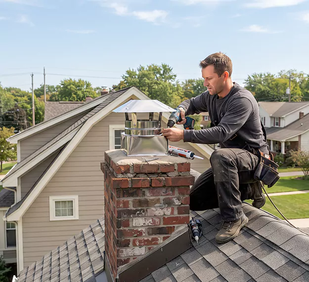 Certified Chase Cover Installation Company: Your Local Chase Cover Installers in Bedford, TX
