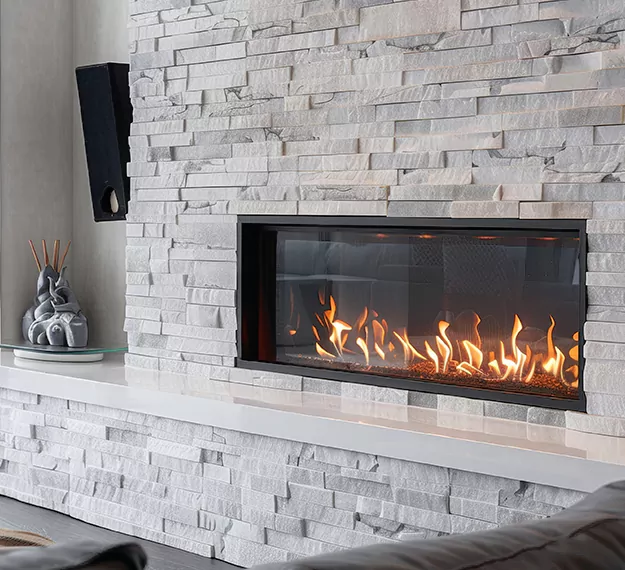 Certified Classic Fireplace Design Company: Your Local Traditional Fireplace Design Specialists in Bedford, TX
