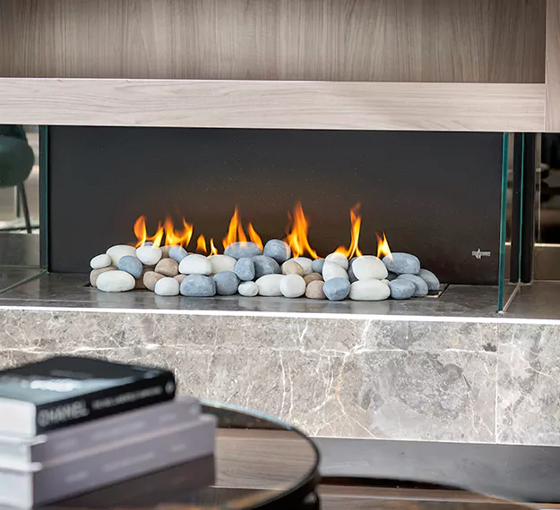 Certified Custom Fireplace Design Company: Your Local Bespoke Fireplace Designers in Bedford, TX