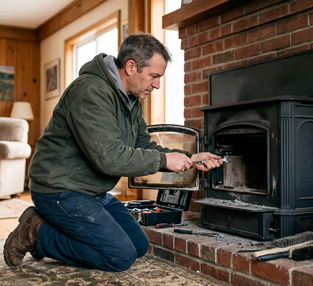 Certified Wood Furnace Repair Company: Your Local Outdoor Furnace Repair Team in Bedford, TX!