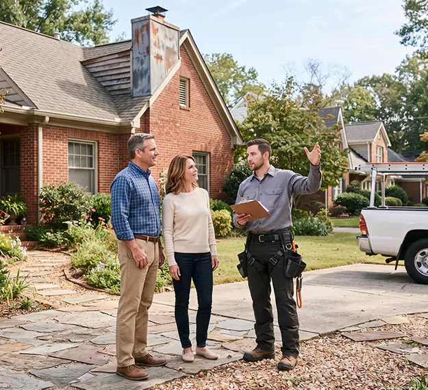 Why Homeowners Choose Our Chase Cover Team in Bedford, TX?