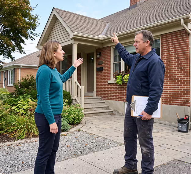 Why Homeowners Choose Our Crown Installation Team in Bedford, TX?