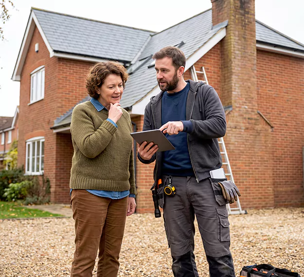 Why Bedford Homeowners Choose Our Inspection Team?