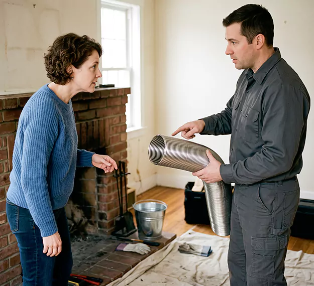 Why Homeowners Choose Our Liner Installation Team in Bedford, TX?