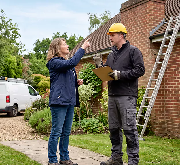 Why Homeowners Choose Our Chimney Pot Installation Team in Bedford, TX?