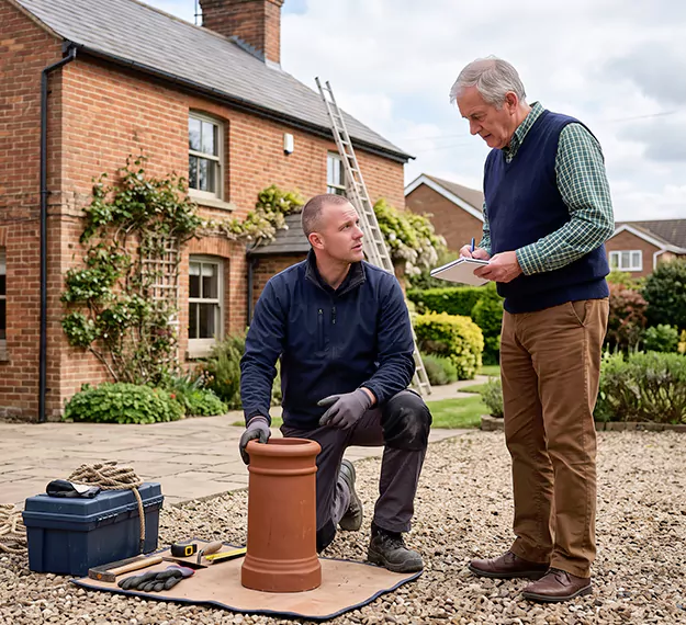 Why Homeowners Choose Our Pot Replacement Team in Bedford, TX?