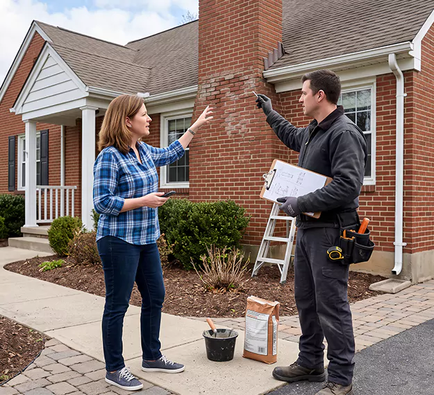 Why Homeowners Choose Our Restoration Team in Bedford, TX?