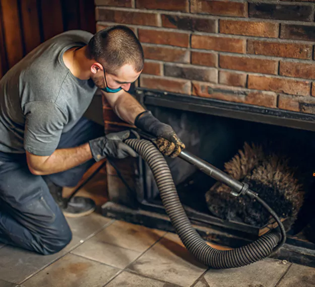 Why Bedford Homeowners Trusts Our Chimney Sweep Team?