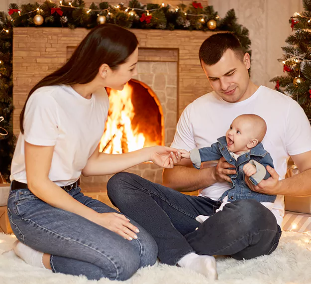 Why Bedford Homeowners Choose Our Classic Fireplace Design Team?