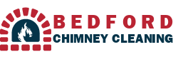 Bedford Chimney Cleaning logo